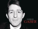 GIORGIO GABER GIORGIO GABER DOPPIO VINILE LP COLORATO LIMITED EDITION NUOVO