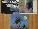 TOSHIKO AKIYOSHI: Mocambo '54 + Dedications SADAO WATANABE: California Shower