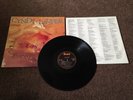CYNDI LAUPER TRUE COLOURS AMAZING NR MINT A1B1 UK FIRST PRESSING LP FREE POSTAGE
