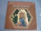 DISQUE VYNIL 33T   sylvie vartan compil  hexagone  rare