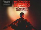 PHAROAH SANDERS-Karma LP (1969, Reissue 2015, LIMITED EDITION, 180 gram, DAVIS)