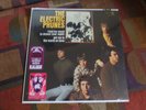 The Electric Prunes: 50th Anniversary Mono Vinyl LP Record   Purple Wax   New