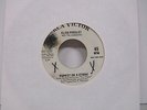 Elvis Presley-Puppet On A String/Wooden Heart - Rock - Promo - 7