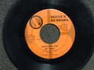 northern soul BOBBY O BROWN Searching For My Baby SINGLE B 111