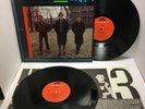 The Jam - Snap  2LP - Polydor 815 537-1 - Tested EX- Vinyl - Gatefold