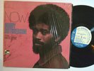 JAZZ LP - BOBBY HUTCHERSON - NOW In Shrink Blue Note BST-84333 STEREO
