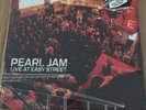 PEARL JAM Live At Easy Street LP 2019 RSD NEW Record Store Day, Sealed