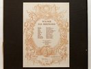 KNAPPERTSBUSCH TRAXEL HOTTER - WAGNER das rheingold ESTRO ARMONICO 3xLPs box EX