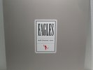 The Eagles - Hell Freezes Over [2 LP Vinyl] 180 Gram, Rmst