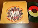 HAIR Musical ACAPULCO - MEXICO Cast OST 1969 7