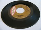 ETTA JAMES - MELLOW FELLOW / BOBBY IS HIS NAME - ARGO
