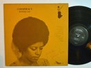 JAZZ LP - JEANNE LEE - CONSPIRACY Seeds FREE SPIRITUAL JAZZ Autographed OG RARE