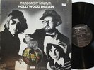 THUNDERCLAP NEWMAN LP, Hollywood Dream (TRACK RECORD US Issue EX/EX)
