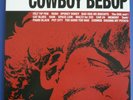 THE SEATBELTS & YOKO KANNO COWBOY BEBOP O.S.T.1 Black Vinyl LP 2018 Reissue New