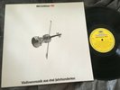 VIOLIN LP BACH Partita 1006 MILSTEIN, TARTINI Sonata MELKUS, PAGANINI / ACCARDO