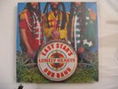 Easy Star All-Stars - Easy Star's Lonely Hearts Dub Band LP Easy Star ES 1018-V