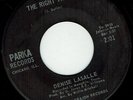 NORTHERN SOUL Denise LaSalle - Too Late to Check your Trap / The Right Tr LISTEN