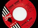 NORTHERN SOUL Jackie Shane – Comin’ down LISTEN