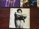 Prince 3 LP lot: 1999/Purple Rain (w/poster)/Parade, all VG++