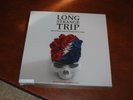 Ltd Ed Grateful Dead Long Strange Trip Soundtrack 6 LP Vinyl Records #937/3000