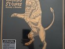 THE ROLLING STONES BRIDGES TO BREMEN CRYSTAL CLEAR VINYL 3LP RARE NEW / SEALED