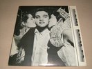 LP Elvis Presley - Trouble Bound
