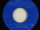 Heptones/Sound Dimension 