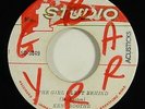Ken Boothe/Summertairs 