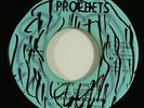 Vivian Jackson & The Prophets 