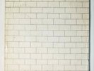 Pink Floyd - The Wall (PC2 36183) 1979 33rpm 2xLP Gatefold Progressive Rock LP