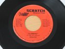 SCRATCH Climbing/You Can Do It 45 RARE Ohio Modern Sweet Soul HEAR
