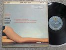 PETE RUGOLO & HIS ORCHESTRA Behind Brigitte Bardot LP Warner Bros. WM 4001 MONO