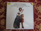 Mischa Maisky Bach Suites for Solo Cello DGG Digital MINT AS NEW