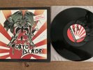 Tokyo Blade Midnight Rendezvous 1984 Vinyl Lp Banzai Records BRC1911 1st Press