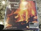 John Lee Hooker- Burning Hell Analog Production 45rpm EX