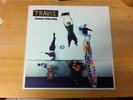LP TRAVIS GOOD FEELING VINYL FIRST PRESS 1997 BRITPOP