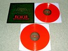 Tool - 10.000 Days (2 LP, Red Vinyl, Unplayed Copy)