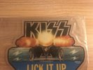 KISS - Lick It Up - 7