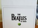 THE BEATLES IN MONO LP BOX EU PRESSING
