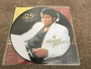Michael Jackson-Thriller.lp picture disc.