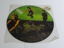 A-Ha Cry Wolf 12” Single Picture Disc Limited Edition Rare - EX
