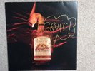 Gruff Rhys. Signed Atheist Xmas EP. 12