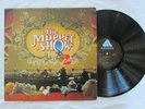 Muppet Show 2,Produced By Jim Henson, Vinyl lp,Arista,AB 4192,