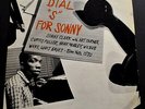SONNY CLARK, Art Farmer, DIAL 