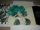 Golden Earring MOONTAN Radar Love UK TRACK LP SHRINK 1973 Prog Psych Cheesecake