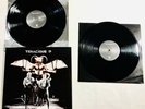 Tenacious D ORIG 2002 2LP Vinyl Record Jack Black Kyle Gass Epic Records