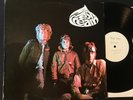 CREAM Fresh; Test Pressing SIGNED By Jack Bruce; Polydor Promo; White Label RARE