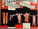 The 5 Americans-I See The Light 1966 mono 8503 NM Garage Rock Fuzz Psych HEAR