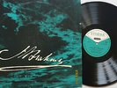 Franz Konwitschny: Brahms- Symphony No 1 / Eterna 1st stereo, EX
