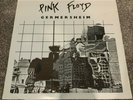 Pink Floyd - Germersheim Germany - Live 2 LP- Not TMOQ - Jester Productions MINT